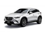 Mazda CX-3 2018 года (JP)